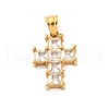 304 Stainless Steel Pendants STAS-L286-15G-1