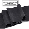 Flat Elastic Rubber Band OCOR-BC0001-13B-4
