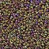 MIYUKI Round Rocailles Beads SEED-X0054-RR0188-3