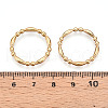 304 Stainless Steel Linking Rings STAS-N109-30G-3