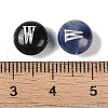 Natural Mixed Gemstone Beads G-L524-20W-3