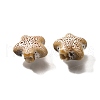 Handmade Porcelain Beads PORC-H013-05-10-2