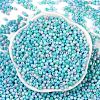Opaque Acrylic Beads X1-OACR-H118-07A-04-2