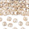 Preciosa® MAXIMA Crystal Fancy Stones Y-PRC-FC12-00030-235-1