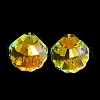 Glass Pendants GLAA-I057-29A-2