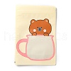Plastic Zip Lock Bag OPP-B002-E02-2
