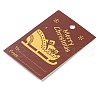 Rectangle Paper Gift Tags CDIS-F008-01E-2