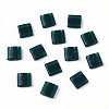Opaque Acrylic Slide Charms OACR-Z010-01Y-1