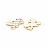 Brass Charms KK-S364-073-2