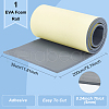 Adhesive EVA Foam Sheets DIY-WH0308-451B-2