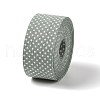 5M Cotton Linen Strar Printed Ribon OCOR-K008-01C-03-4