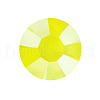 Preciosa® MAXIMA Crystal No Hotfix Flatback Stones Y-PRC-NSS16-00030-486-3