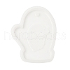Christmas Theme DIY Silicone Pendant Molds SIMO-G007-01I-2