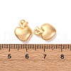 Brass Pendants KK-K382-58G-3