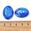 Natural Imperial Jasper Cabochons G-N342-27C-3