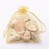Organza Bags OP-S001-13x18cm-15-2