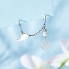 Unicraftale 20Pcs 304 Stainless Steel Charms STAS-UN0060-57-2