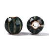 Handmade Porcelain Beads PORC-S498-24H-2