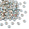 Preciosa® Crystal Hotfix Flatback Stones Y-PRC-HSS10-51000-200-1