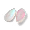 Synthetic Moonstone Cabochons G-U027-02B-01-2