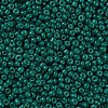 Baking Paint Glass Seed Beads SEED-US0003-3mm-K26-2