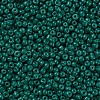 Baking Paint Glass Seed Beads SEED-US0003-3mm-K26-2