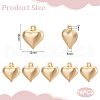 Unicraftale Brass Charms FIND-UN0015-52B-3