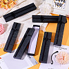 Cardboard Necklace Jewelry Boxes CON-TAC0014-07A-7