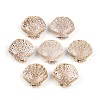 Handmade Porcelain Beads PORC-N009-01O-1