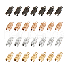 Unicraftale 304 Stainless Steel Cord End STAS-UN0011-69-1