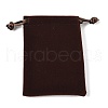 Velvet Jewelry Drawstring Bags TP-R030-01A-01-1