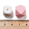 Silicone Beads SIL-XCP0001-14-3