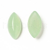 Natural Malaysia Jade Cabochons X-G-G994-G01-01-2