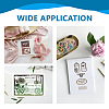 PVC Stamps DIY-WH0371-0071-4