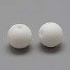 Food Grade Eco-Friendly Silicone Beads SIL-R008A-01-2