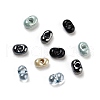 Glass Beads GLAA-U003-01L-2