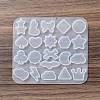 Silicone Mold SIMO-S002-01A-4