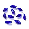Transparent K9 Glass Beads GLAA-G078-A-09-1