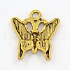 Tibetan Style Alloy Charms GAC413-2