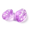 Handmade Lampwork Beads Strands LAMP-I027-11D-3