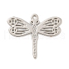 Brass Charms KK-S400-04P-1
