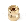Wax Seal Brass Stamp Head STAM-P001-01G-11-3