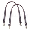 Genuine Leather Shoulder Strap FIND-WH0043-87B-1