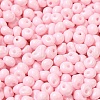 6/0 Opaque Baking Paint Glass Seed Beads SEED-M012-02A-31-3