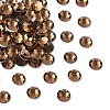 Preciosa® MAXIMA Crystal No Hotfix Flatback Stones Y-PRC-NSS16-10220-1