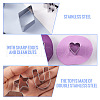 FASHEWELRY DIY Earring Making Finding Kits DIY-FW0001-22-3