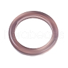 Dyed & Heated Natural Agate Finger Rings for Women RJEW-Z075-01C-3