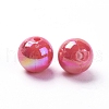 Eco-Friendly Poly Styrene Acrylic Beads PL427-7-3