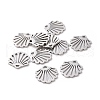 Non-Tarnish 304 Stainless Steel Charms STAS-Q201-T202-1