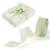 Polyester Crumpled Ribbon OCOR-TAC0035-12A-1